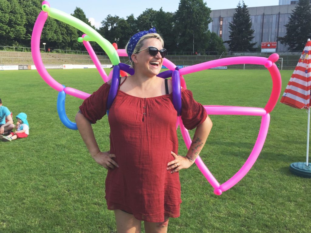 Wochenbett_Mental Load_Mamablog