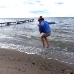Mamablog-Ostseetipps-Pelzerhaken-Strandkind