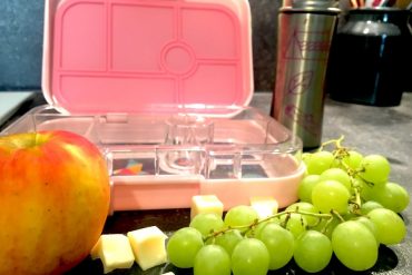 Brotdose, Trinkflasche und Co für Kita und Schule Brotdose-Lunchbox-Schule-Mamablog