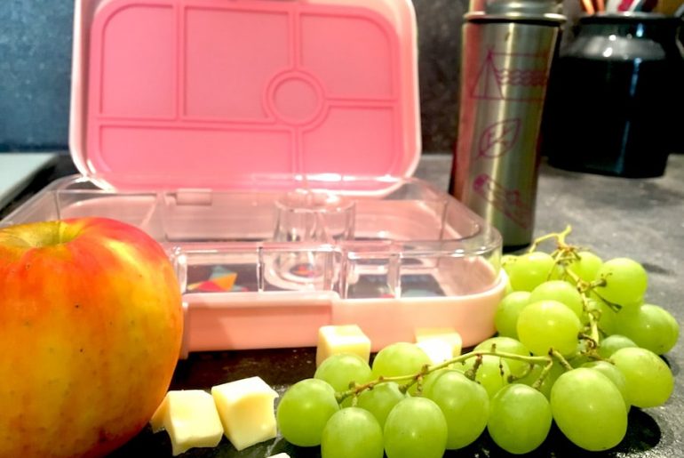Brotdose, Trinkflasche und Co für Kita und Schule Brotdose-Lunchbox-Schule-Mamablog
