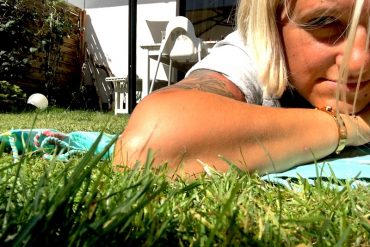 Mamablog-Supermom-Sonne-geniessen