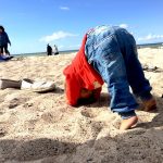 Mamablog-Supermom-Strand-Familienurlaub-Baby