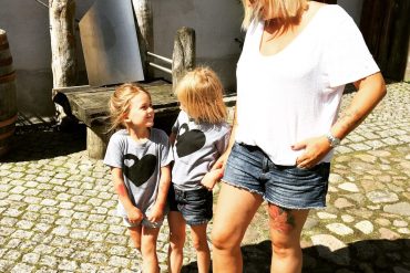 Wie wir mit unseren Kindern sprechen: Das schnelle „Nein!“ Mamablog-Tochter-Mama-Maedchenmama-Mama-von-3