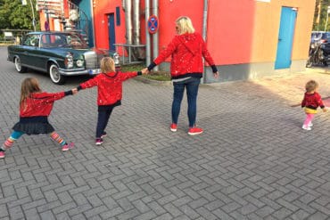 Ach das Dritte ist ja auch ein Mädchen Mamablog-Familie-3-Kinder