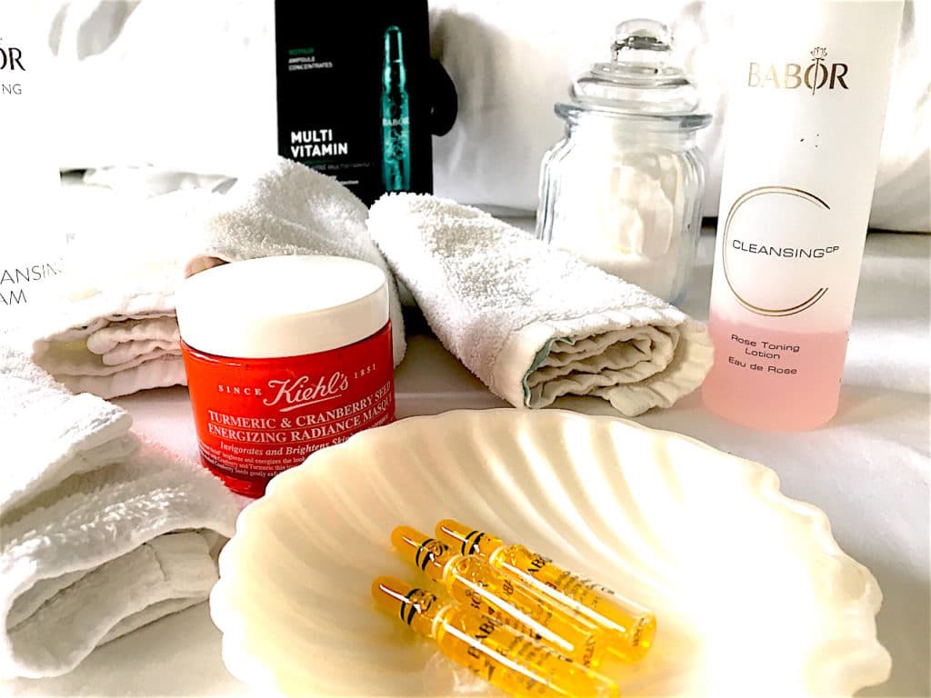 Mamablog-Supermom-Gesichtsreinigung-Babor