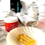 Mamablog-Supermom-Gesichtsreinigung-Babor