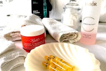 Mamablog-Supermom-Gesichtsreinigung-Babor
