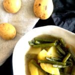 Seelenfutter Eintopf Rezept Mamablog