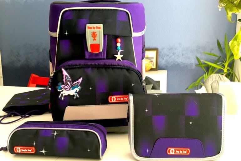 step-by-step-Schulranzen-SPACE-Zubehoer