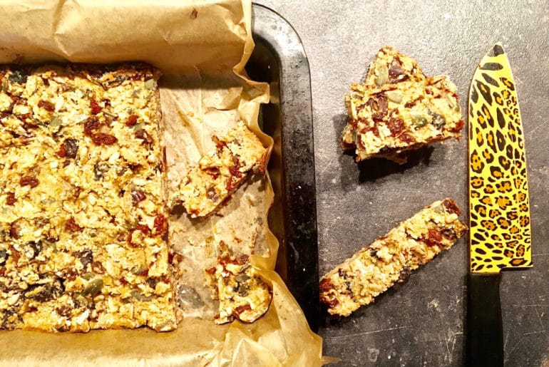 Schnell & Lecker: Müsliriegel selber machen Muesliriegel-selbst-machen-Rezept-Mamablog