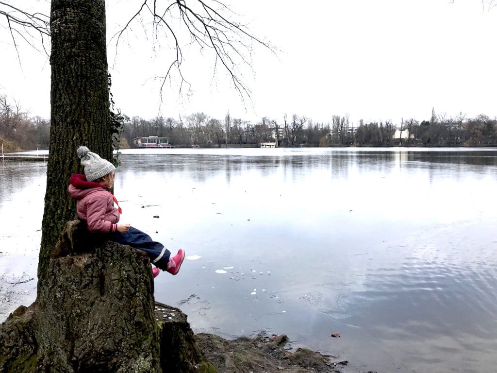 Mein ganzes Herz gehört dir. Liebe ich alle Kinder gleich? Mamablog-Weissensee-Berlin