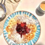 Rezept-Waffelteig-Mamablog
