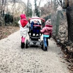 Mamablog-Spaziergang