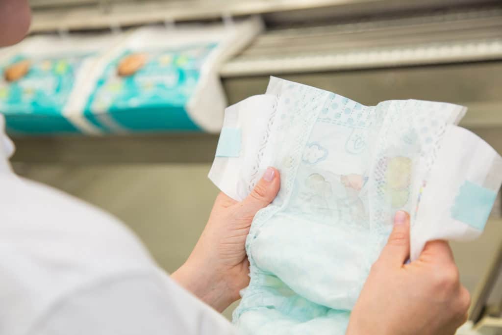 Qualität & Sicherheit: Sorgfalt und Liebe treibt Pampers an Pampers_Infografik_Sicherheit-und-Qualität