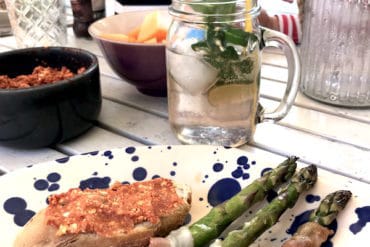 Mamablog-Grillen-Grillparty