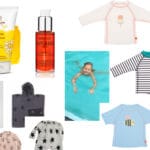 Sonnenschutz-Sommeruralub-Badebekleidung-UV Schutz