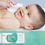 Pampers_Aqua Pure_Test