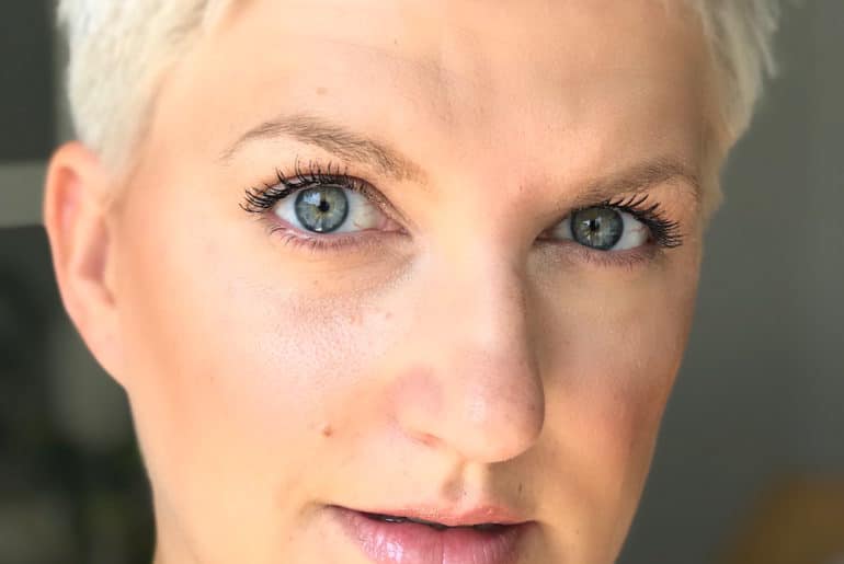 In 5 Schritten zum perfekten Sommer Make-Up Sommer Make-Up Tutorial