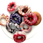 Donuts-Rezept-Ohne-Donut-Maker
