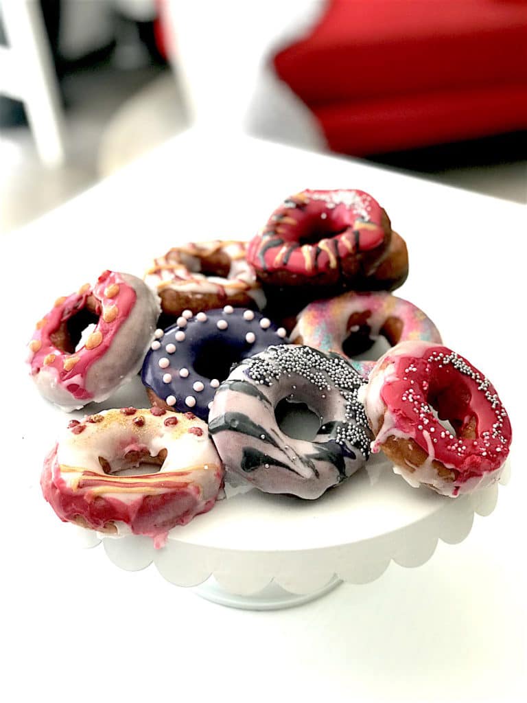 Donuts-Rezept-Ohne-Donut-Maker