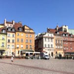 Warschau-Altstadt-Reise-Supermom