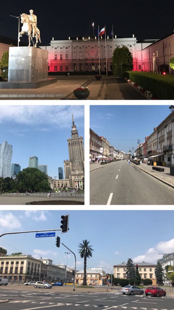 Warschau-Impressionen-Palast-Reise-Supermom
