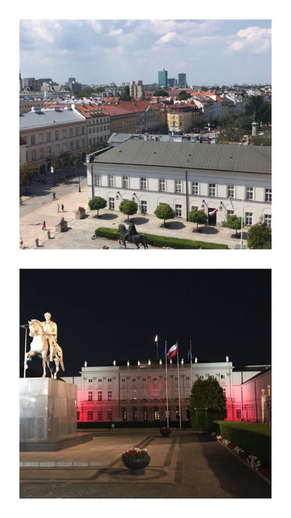 Warschau-Praesidentenpalast-Reise-Supermom