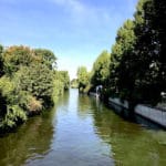 Ergobaby City Walk Super Mom