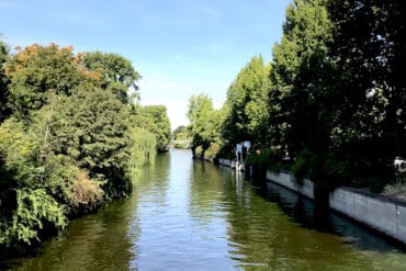 Ergobaby City Walk Super Mom