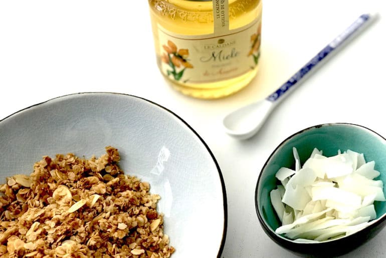 Granola-Rezept-Mamablog-Fruehstueck-Muesli-Supermom