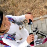 Mamablog-Test-Hudora-Supermom-Scooter