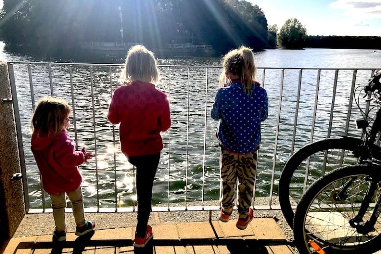 Mamablog_Supermom_Friedrichshagen_Mueggelspree
