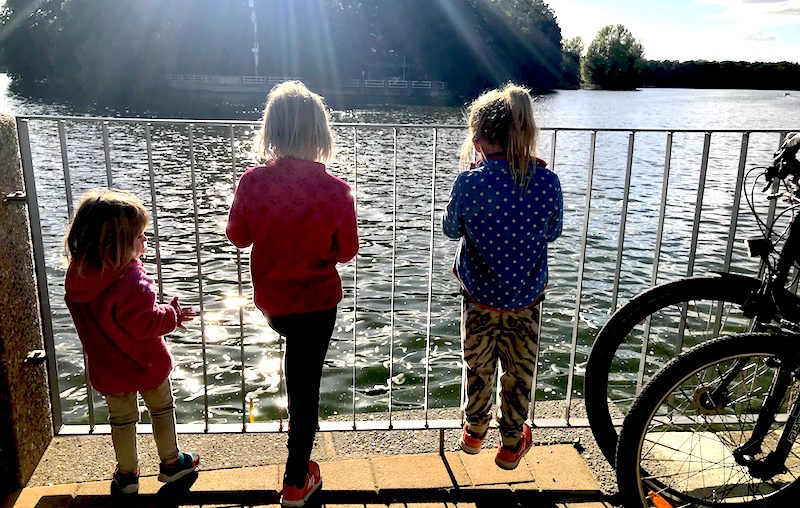 Mamablog_Supermom_Friedrichshagen_Mueggelspree