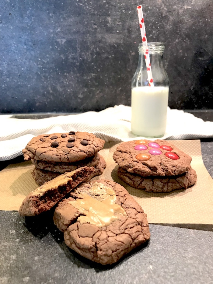 Schokocookies-Rezept-Mamablog-Supermom