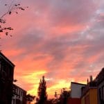 Supermom_mamablog_Sonnenuntergang