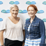 Pampers für UNICEF l Meet & Greet mit Enie van de Maiklokjes