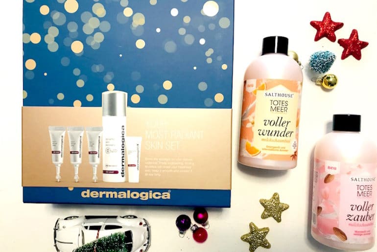 Beauty: Hautpflege im Winter // Werbung und Gewinnspiel Hautpflege_Supermom_mamablog