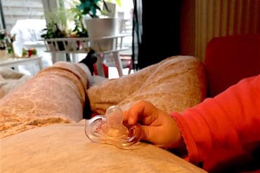 Praena_Harmony Test_Schwangerschaft_Vorsorge