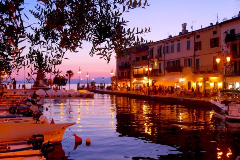 Der perfekte Sommer: Familienurlaub am Gardasee auf einem Weingut Italien_LeCaldane_Sommerurlaub