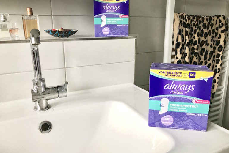 Always_Slipeinlagen_Schwangerschaftsbeschwerden