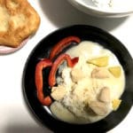 Rezept_Chicken Mango_Familienessen_Supermom_mamablog