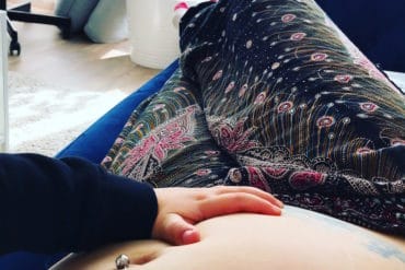 Schwangerschaft_SSW22_6.Monat_Supermom_Mamablog