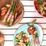 Grillbuffet_Rezept_Grüner