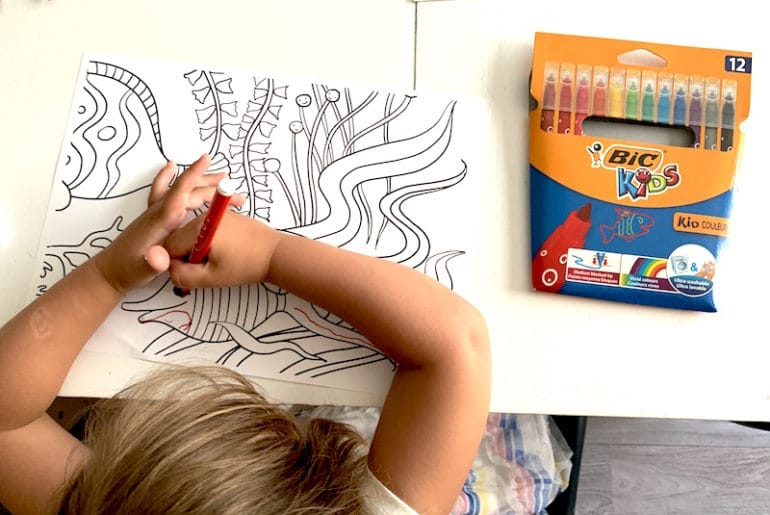 BIC Kids_Buntstifte_Mamablog