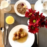 Supermom_Mamablog_Warnemuende_Fruehstueck