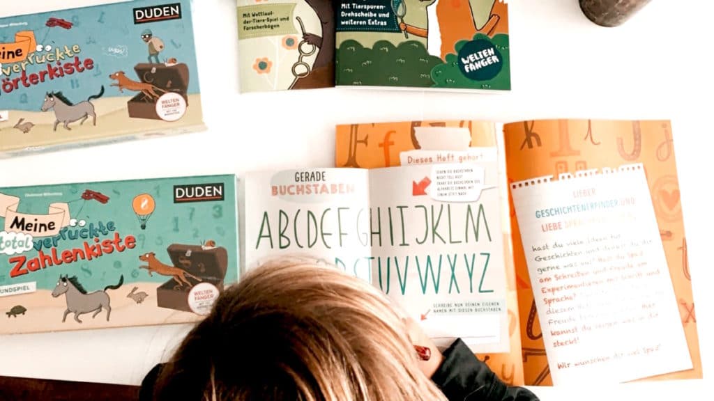 Mamablog_Weltenfaenger_Duden_Schreiben lernen