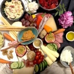 Supermom_Mamablog_Rezept_Vorspeisenplatte_Kaltes