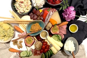 Supermom_Mamablog_Rezept_Vorspeisenplatte_Kaltes