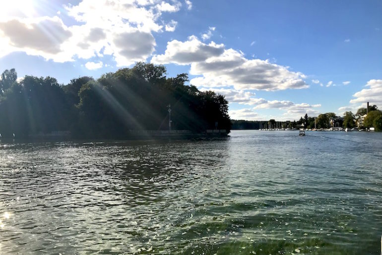 Berlin mit Kindern: Ein Besuch am Müggelsee in Köpenick Mueggelsee_Koepenick_Berlin_Spaziergang_Friedrichshagen