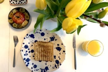 Das Monster im Kinderbauch- Mama ich habe Hunger Supermom_Mamablog_French Toast